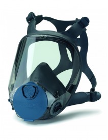 Moldex 9000 Series Full Face Mask Body 